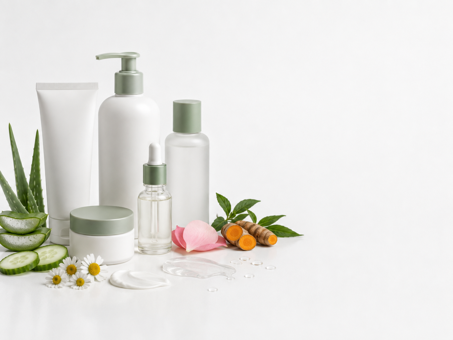 Hydrating · Gentle · Effective